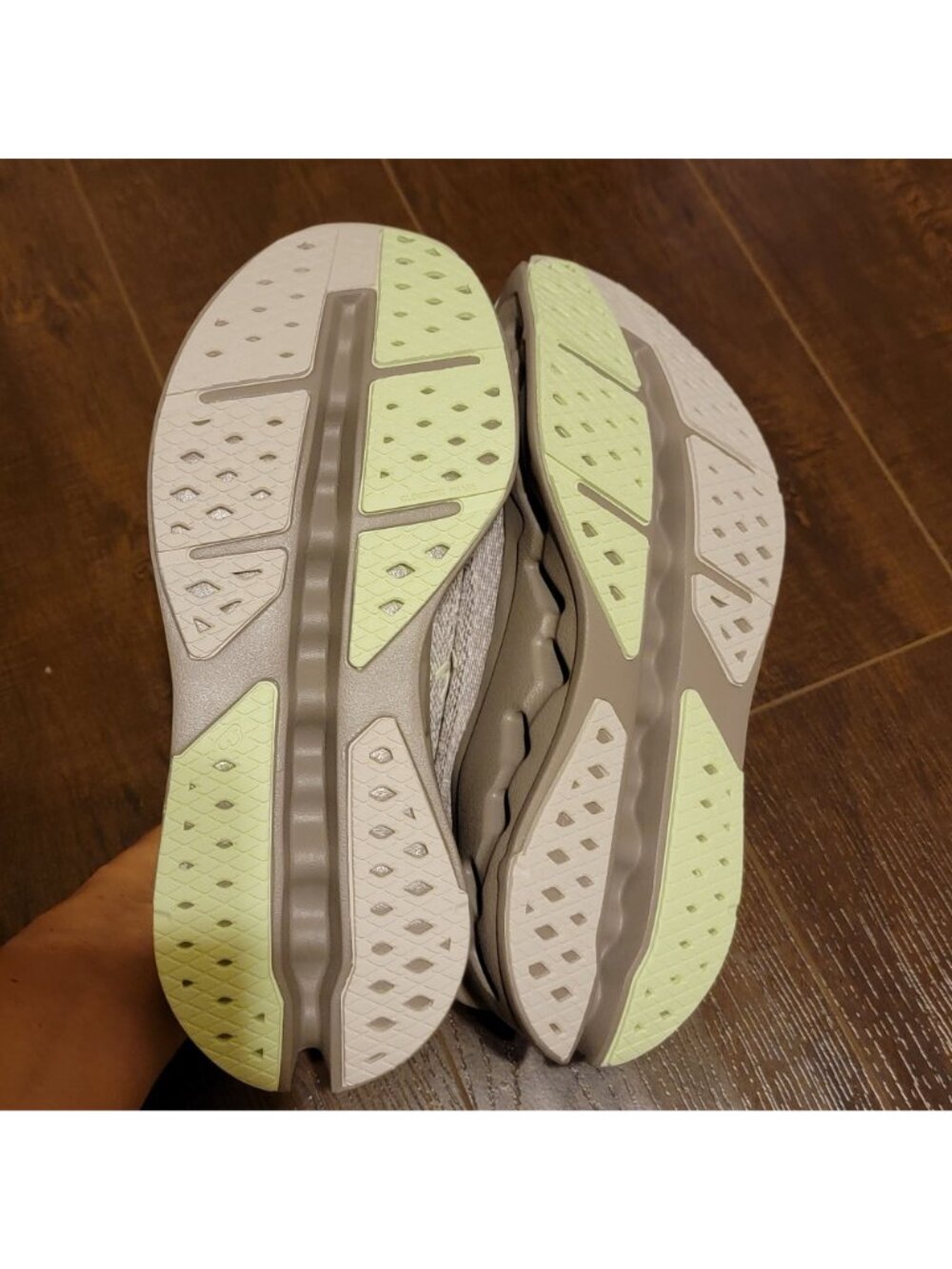 NEW On Cloud Cloudsurfer Max Running Shoe Sneaker Athletic Walking Womens 9 - Picture 7 of 9